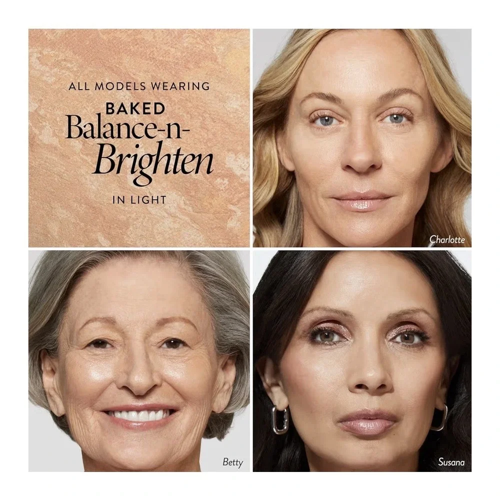 LAURA GELLER NEW YORK Award-Winning Baked Balance-n-Brighten Color Correcting...
